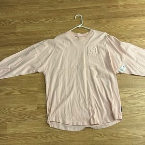 Disney long sleeve tshirt